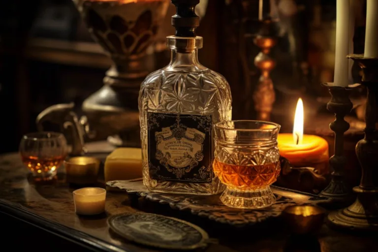 Arcane rum: unlocking the mysteries of a timeless elixir