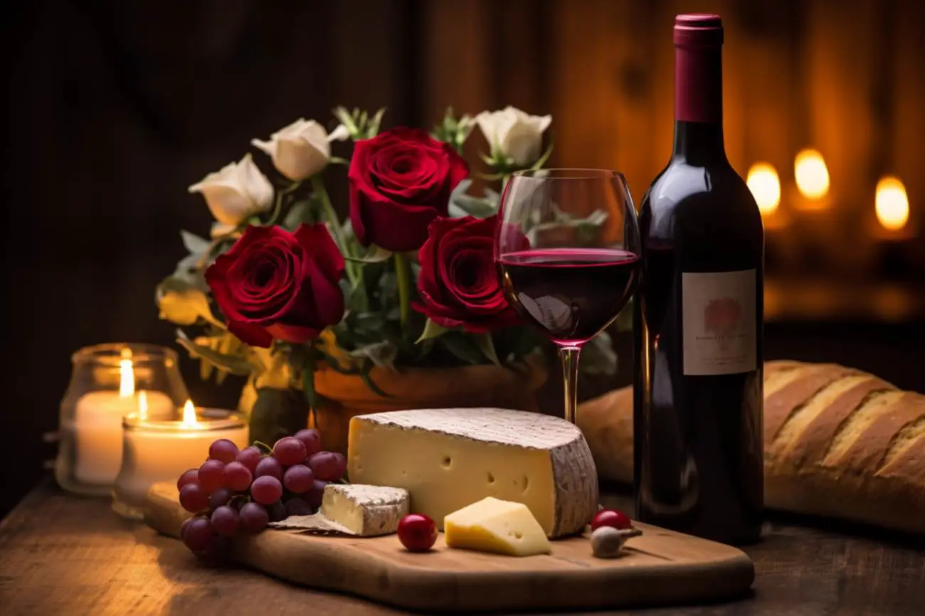 Bordeaux víno: skvostné víno z francouzského regionu