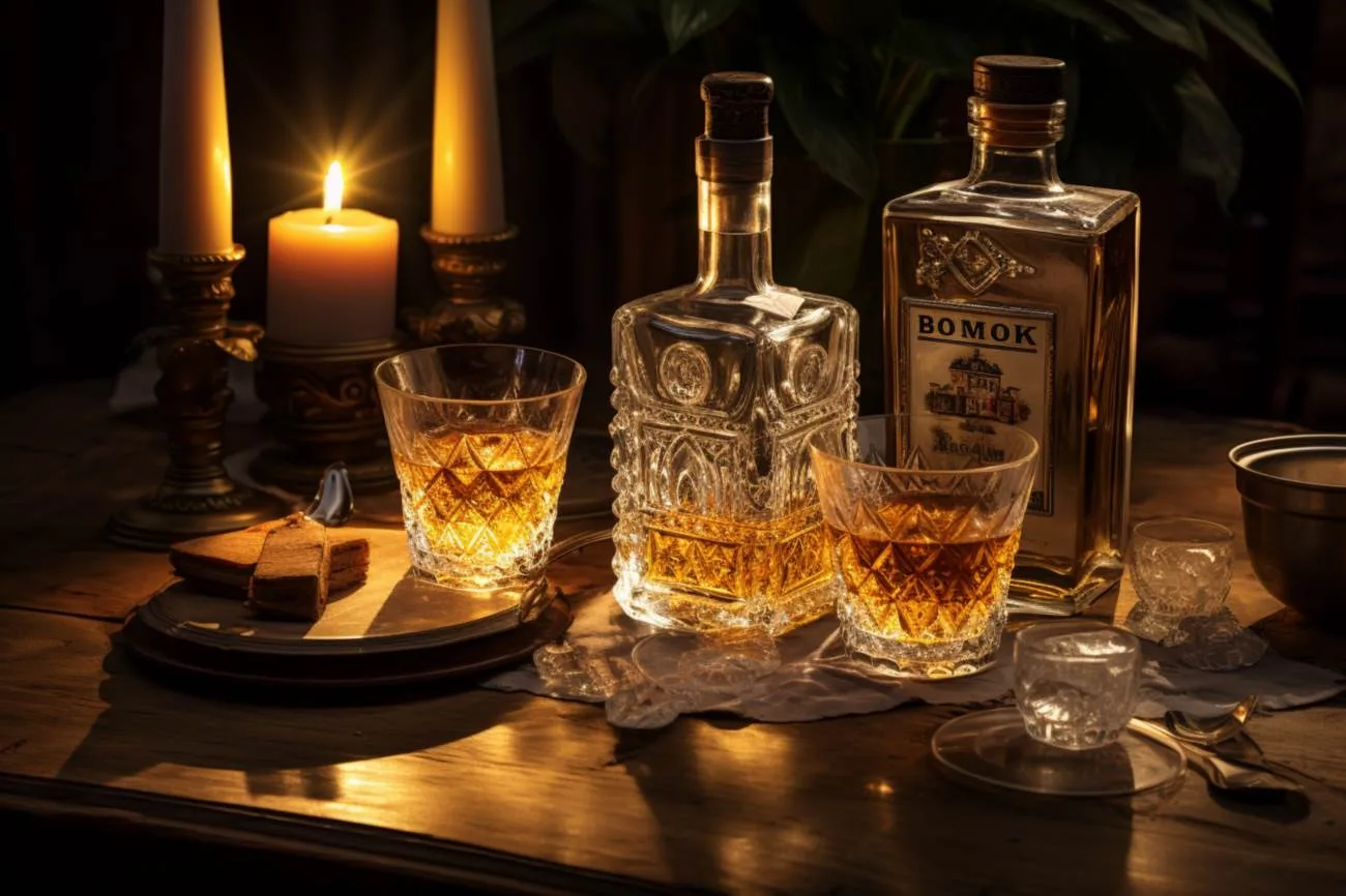 Božkov rum: výjimečný geniální nápoj
