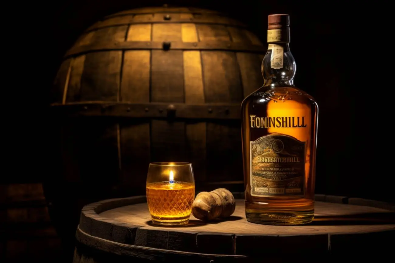 Bushmills whiskey: a timeless irish classic