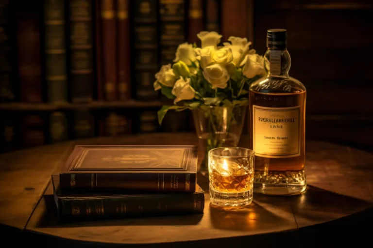 Bushmills whisky: a timeless irish tradition