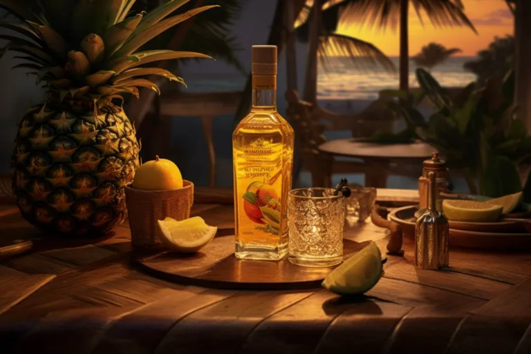 Caracas rum: a taste of venezuelan excellence