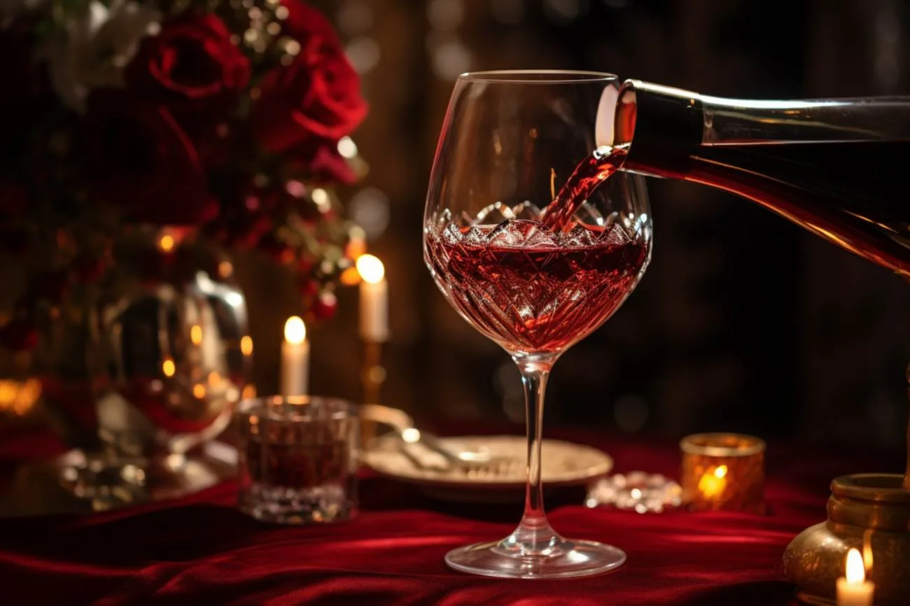 Červené víno: ochutnejte exkluzivní druhy červených vín