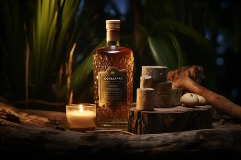 Cihuatan rum: a taste of el salvador's finest