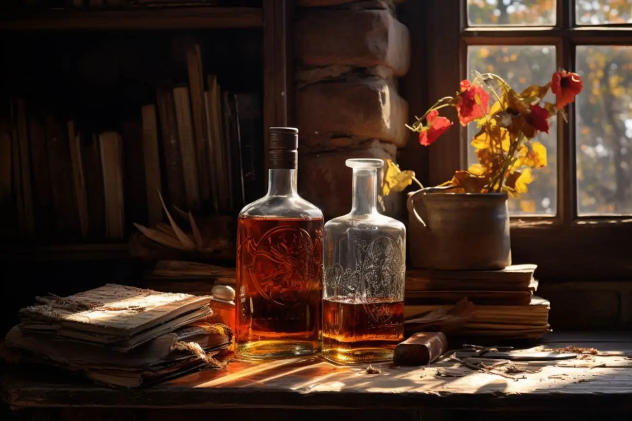 Deadhead rum: a journey into the world of exceptional spirits