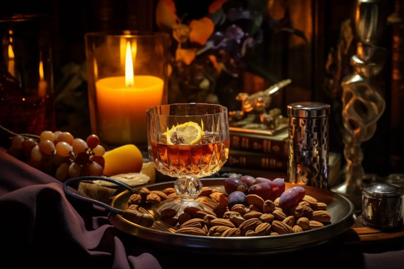 Degustace rumu: odhalení tajů této výjimečné nápoje