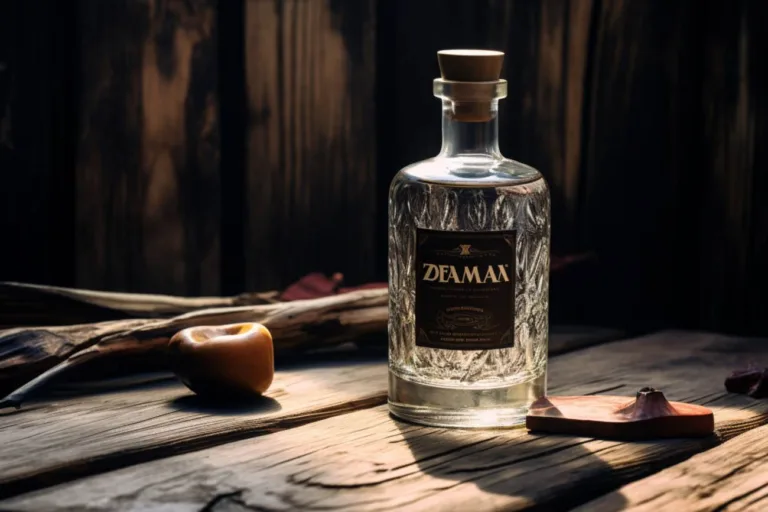Dzama rum: a taste of madagascar's finest