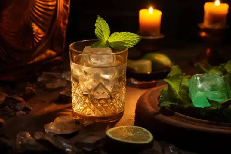 Heffron rum: a taste of exquisite elegance