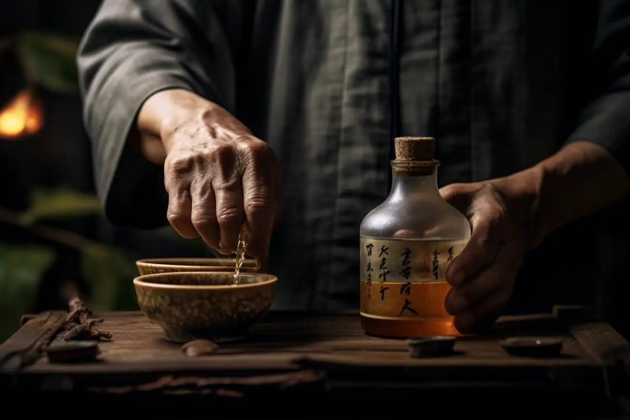 Japanse whiskey: a rich tradition of excellence
