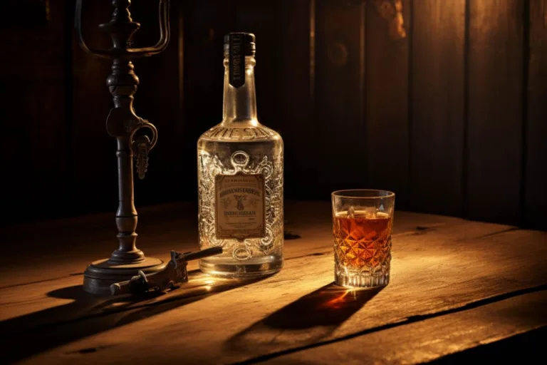 Klíčový rum: tropický poklad mezi nápoji