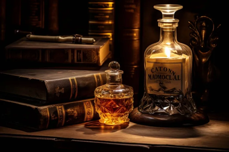 Matusalem rum: a taste of timeless excellence