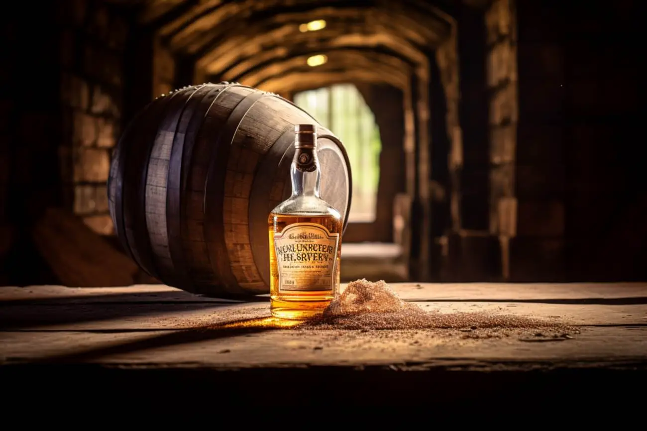 Oban whisky: a taste of scotland's finest
