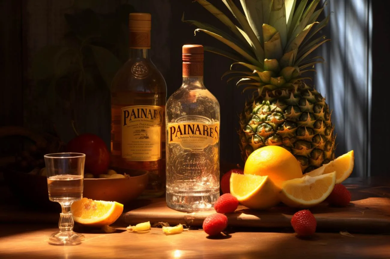Paranubes rum: discover the rich flavors of mexico's hidden gem