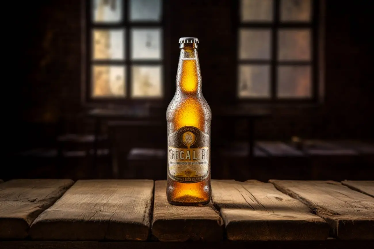 Pivo ve slevě