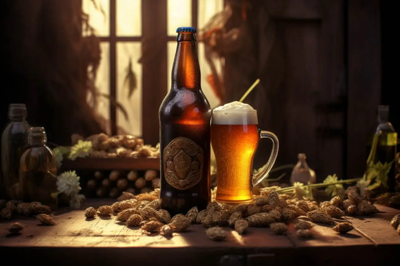 Pivovar bernard: tradice