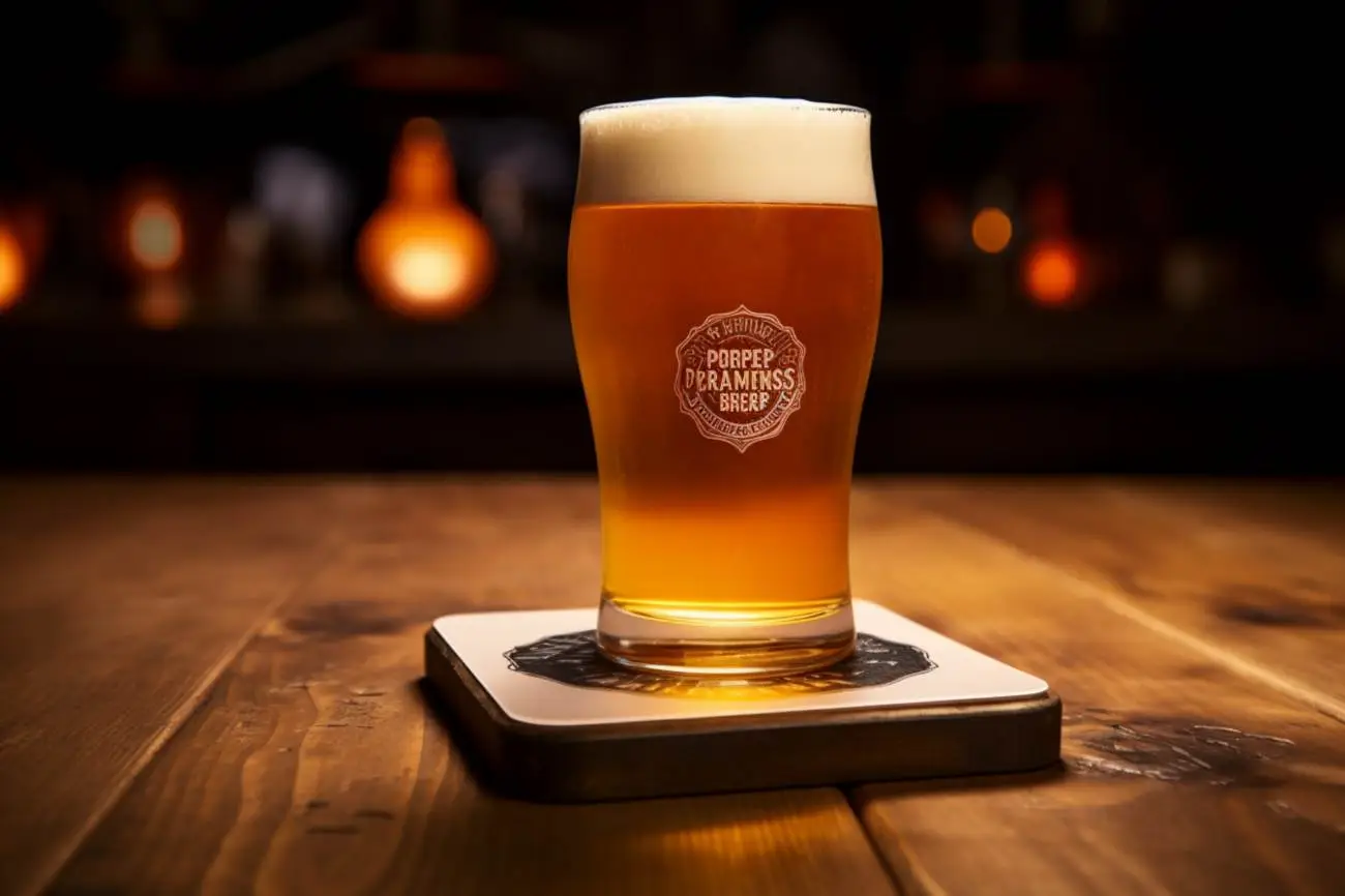 Pivovar proud: pivní užitek a tradice