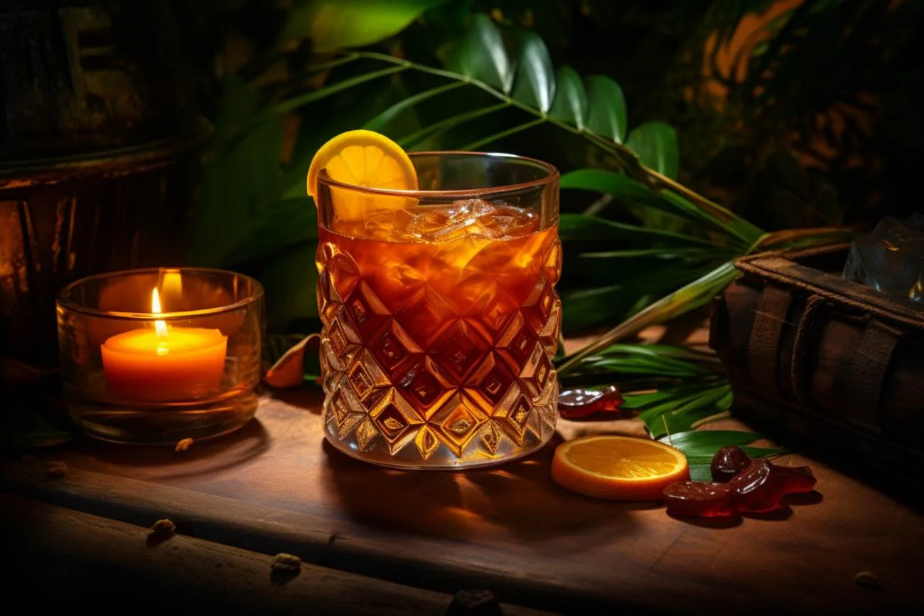 Plantation rum: a deep dive into the world of fine caribbean spirits