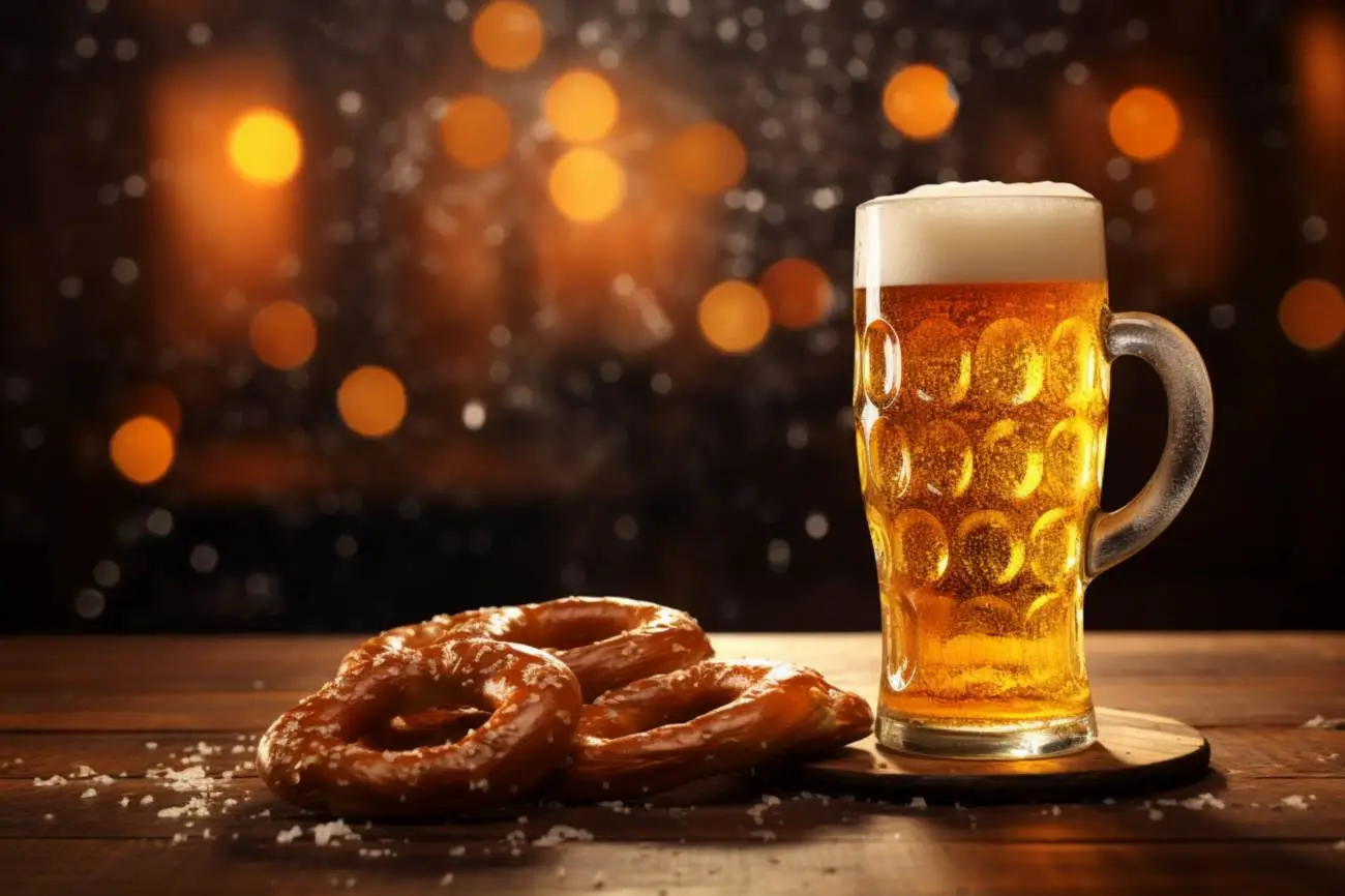 Plzeňské pivo - klenot českého pivovarnictví