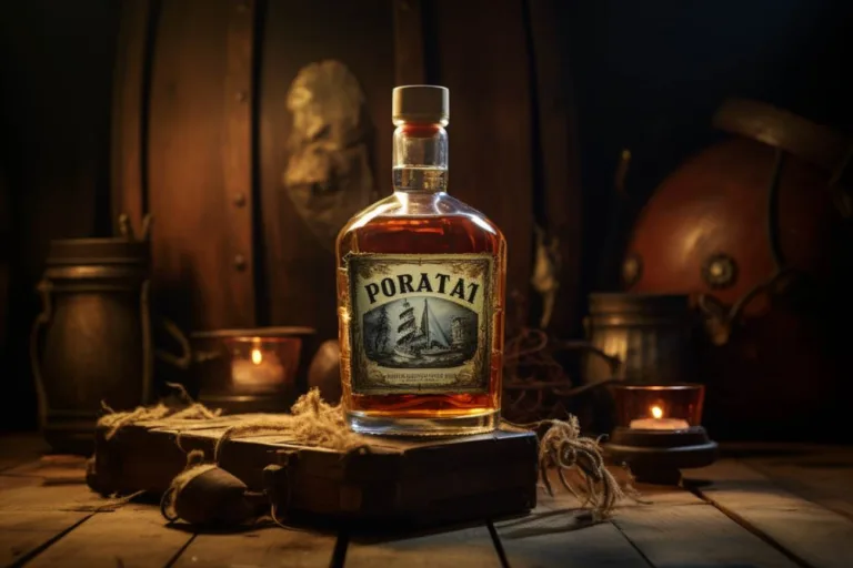Pyrat rum: the finest selection of caribbean elixir