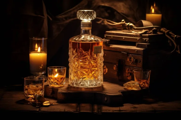 Rum millonario: a taste of luxury in every sip