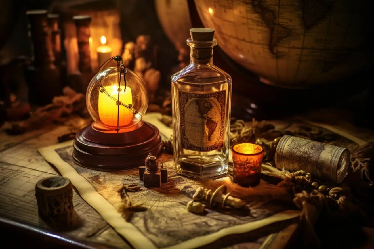 Rums cz: exploring the world of rum in the czech republic