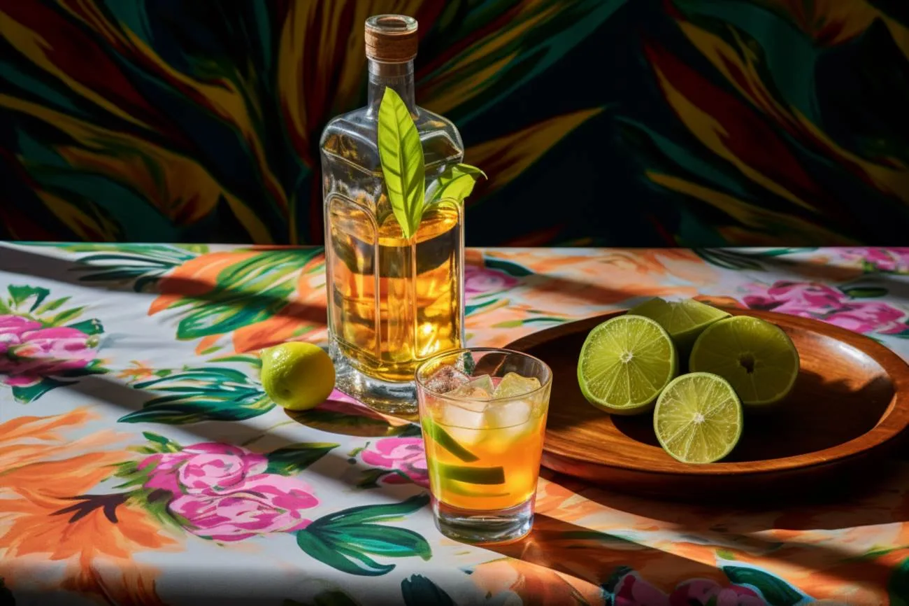 Rumy v akci: objednejte si nejlepší destilované nápoje za výhodné ceny