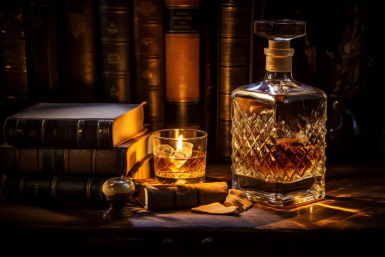 Rye whiskey: a timeless elixir