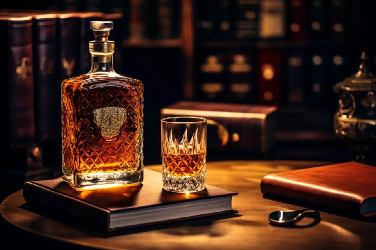 Scotch whisky: a timeless elixir of scotland