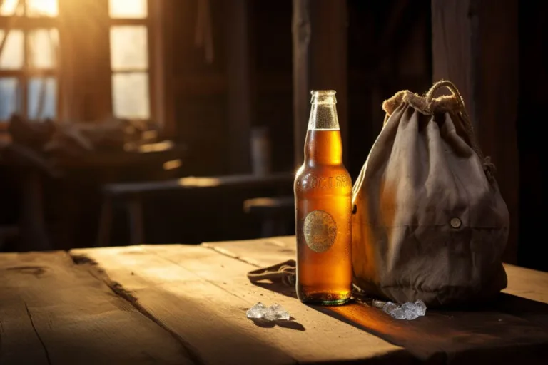 Taška na pivo: perfektní doplněk pro každého pivního nadšence