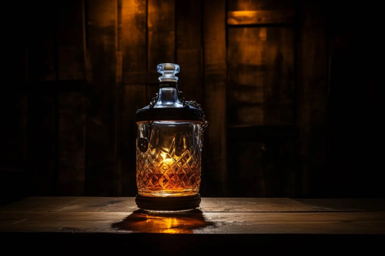 Tennessee whiskey: a timeless elixir