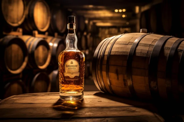 Tennessee whisky: a rich tradition of distillation